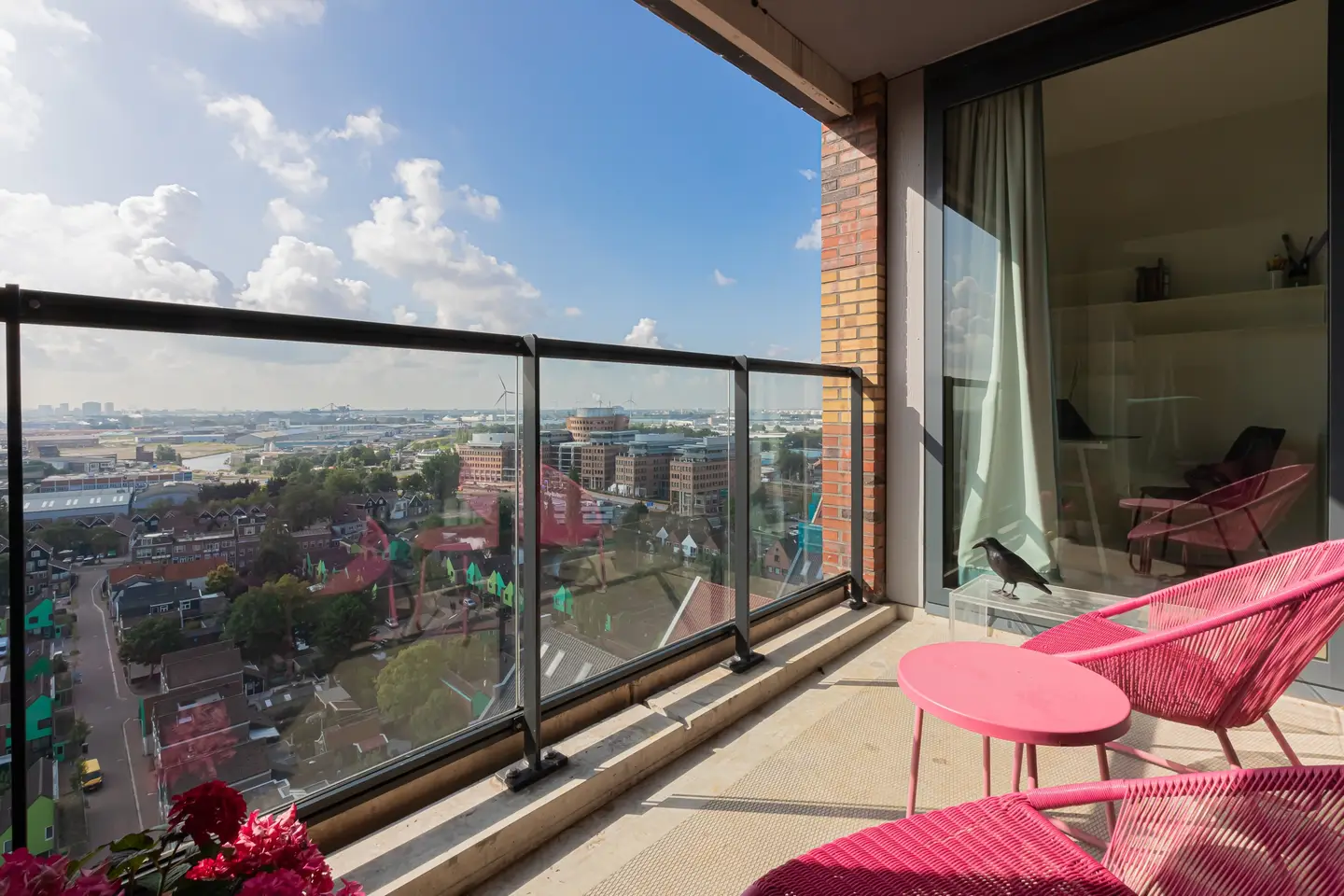 Foto #8 Appartement Hermitage Zaandam