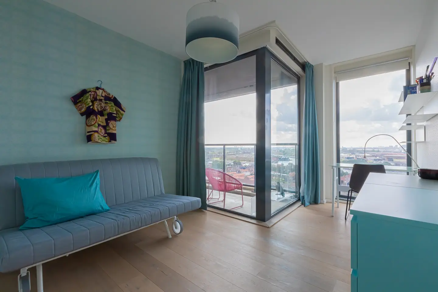 Foto #14 Appartement Hermitage Zaandam