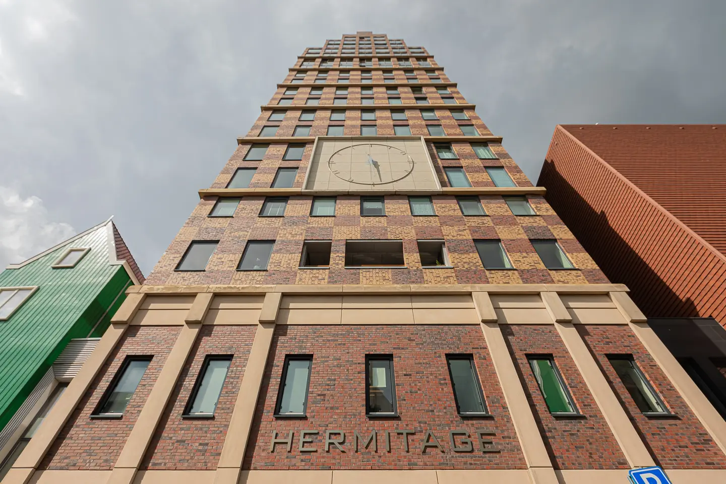 Foto #17 Appartement Hermitage Zaandam