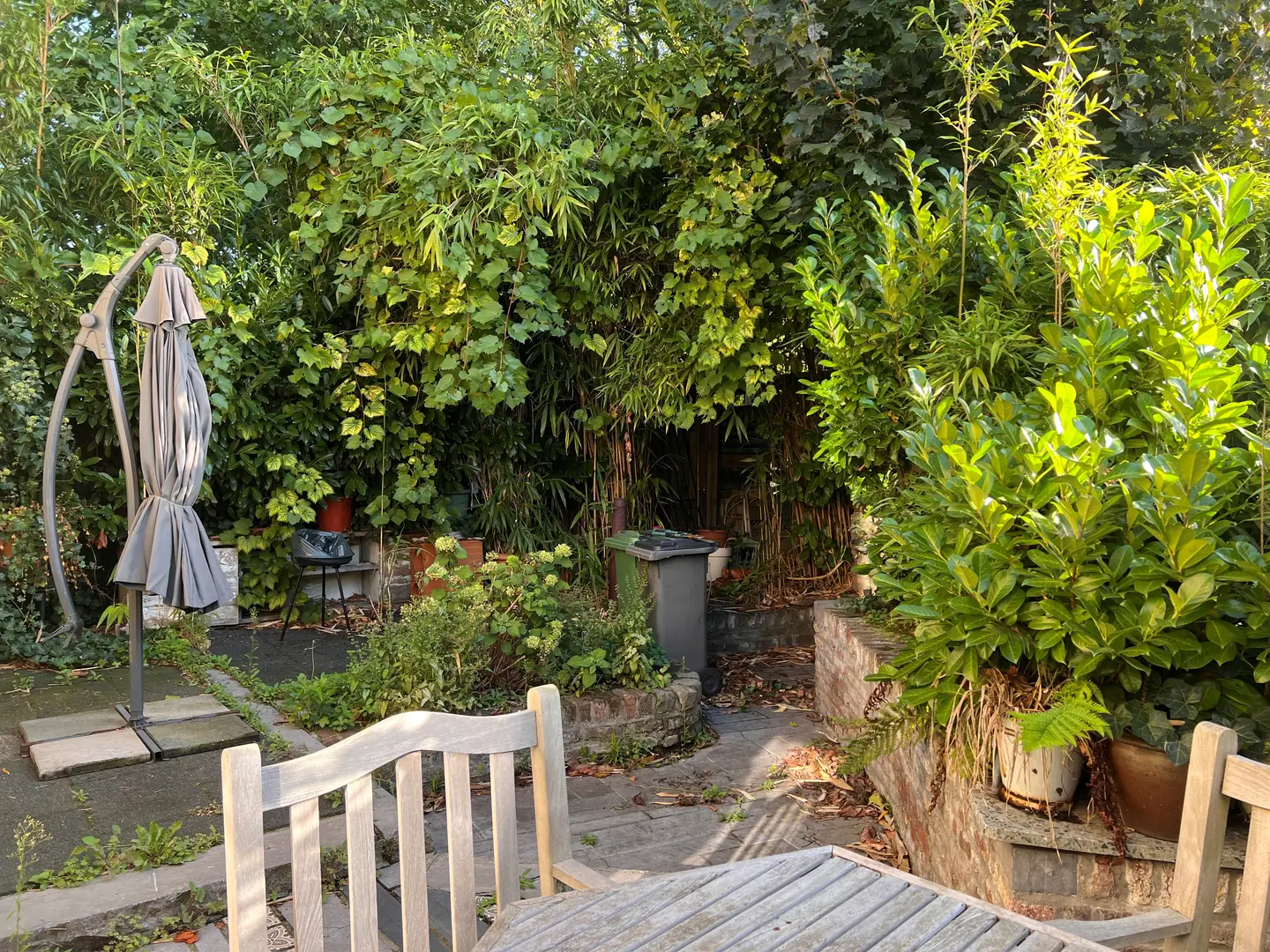 Foto #15 Huurwoning Parrestraat Eijsden