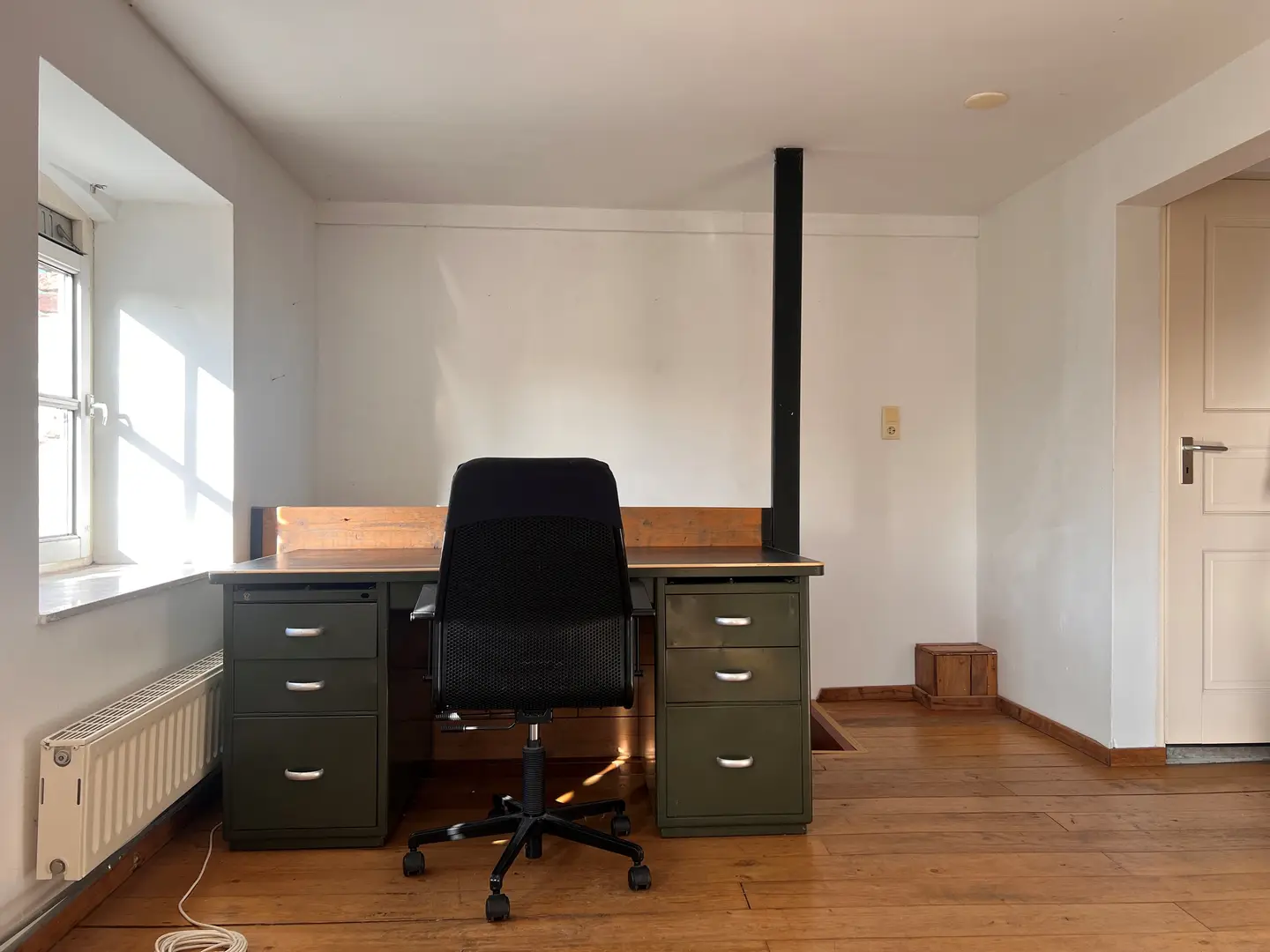Foto #7 Huurwoning Parrestraat Eijsden