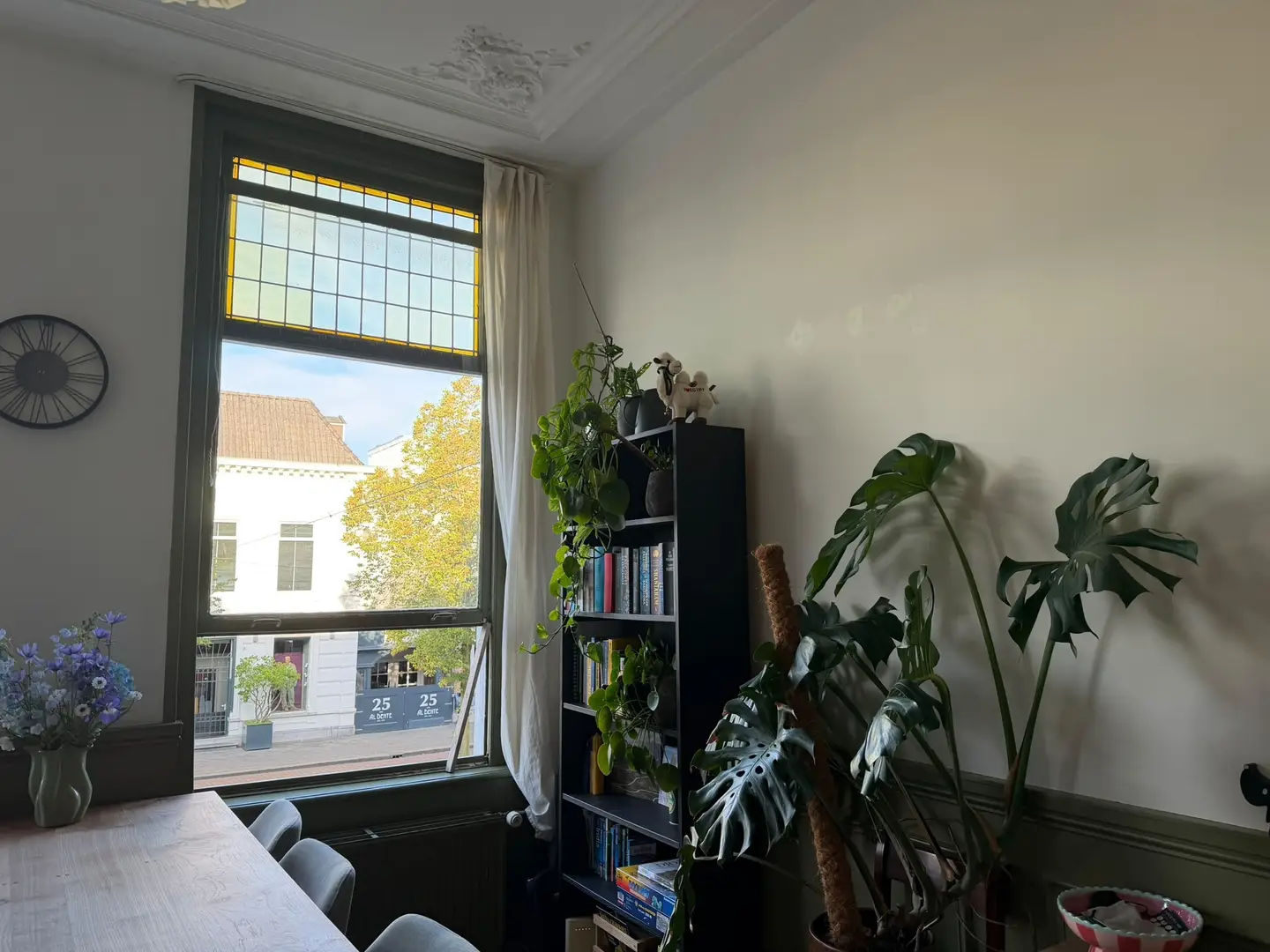 Foto #4 Appartement Nieuwe Ginnekenstraat Breda