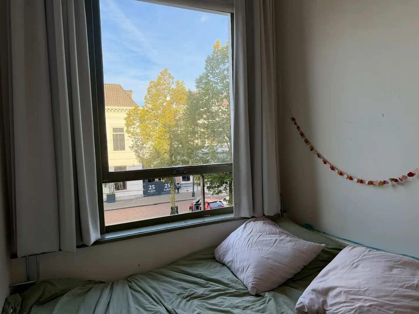 Foto #5 Appartement Nieuwe Ginnekenstraat Breda