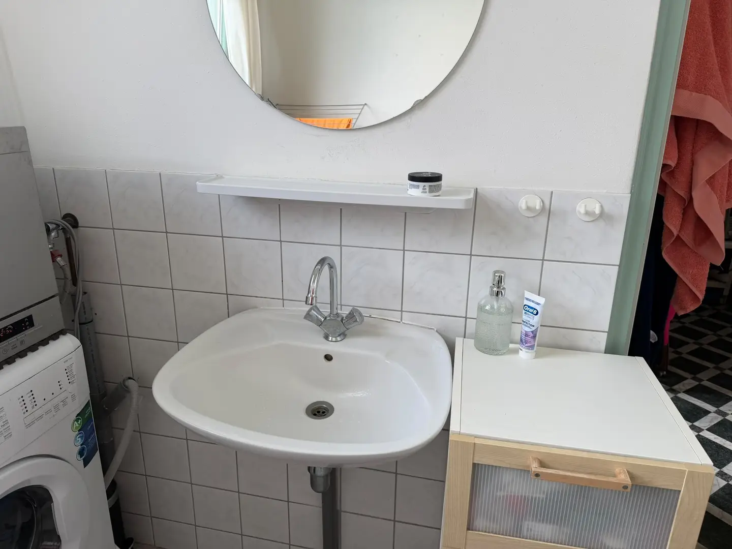Foto #8 Appartement Nieuwe Ginnekenstraat Breda