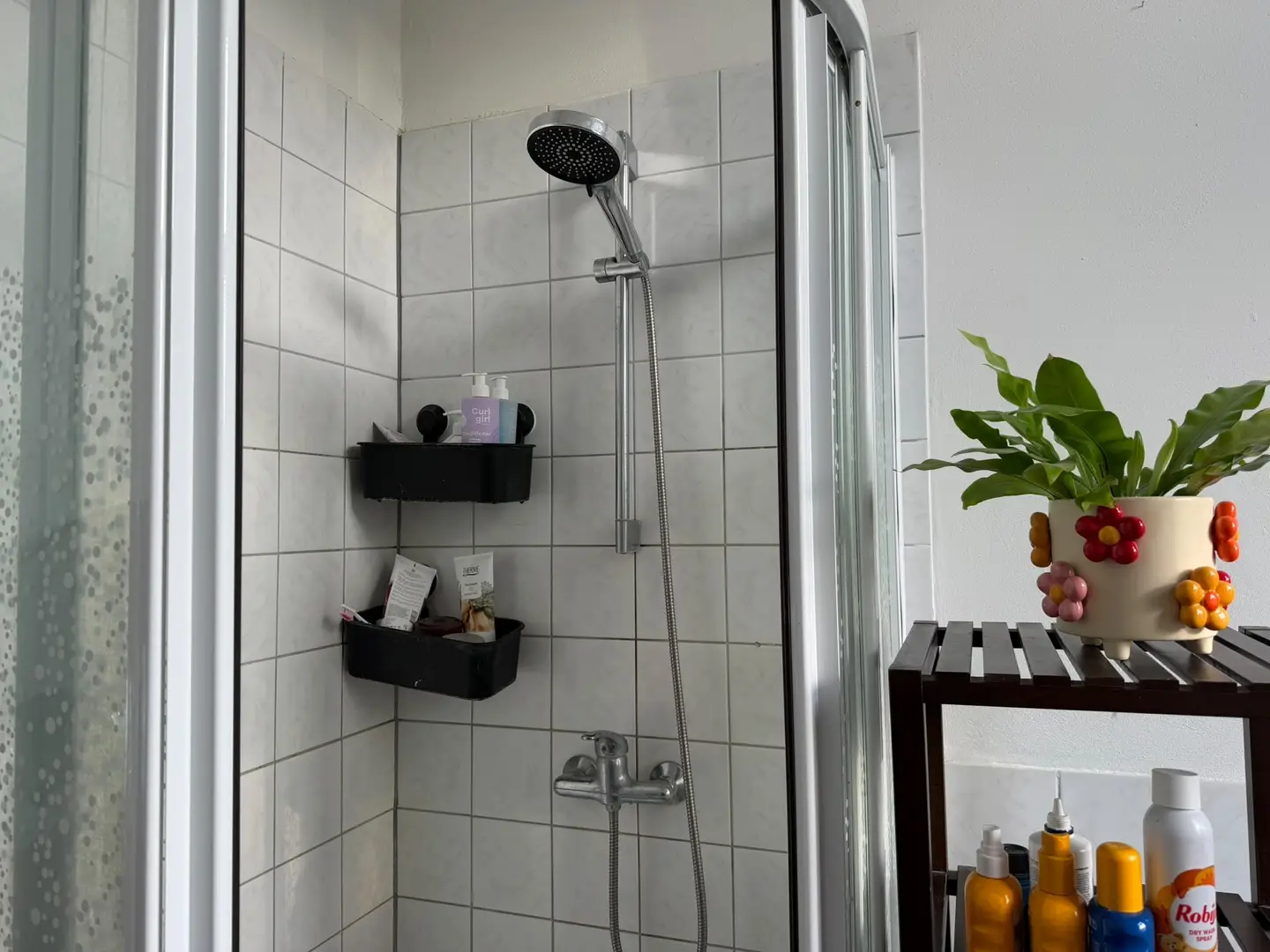 Foto #9 Appartement Nieuwe Ginnekenstraat Breda