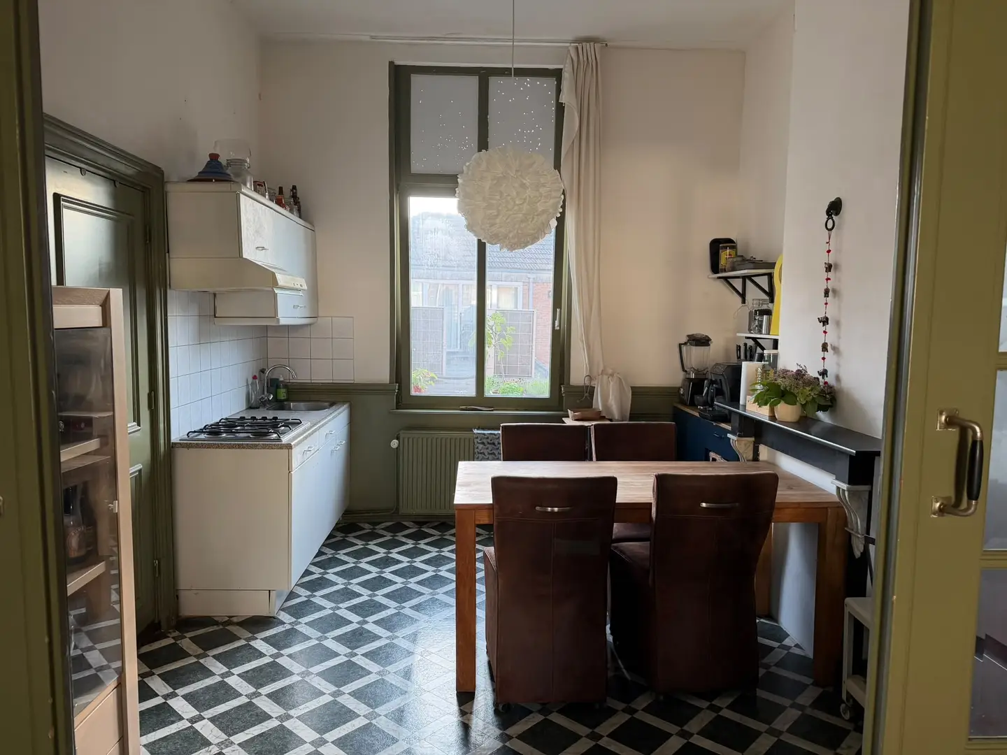 Foto #1 Appartement Nieuwe Ginnekenstraat Breda