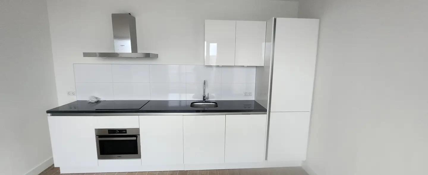 Foto #9 Appartement Kruisweg Hoofddorp