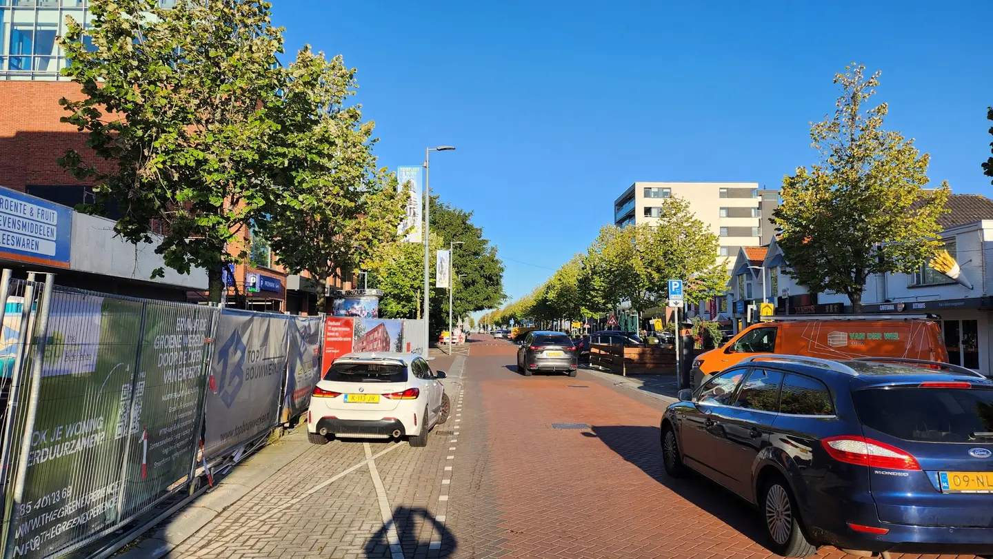 Foto #18 Appartement Kruisweg Hoofddorp