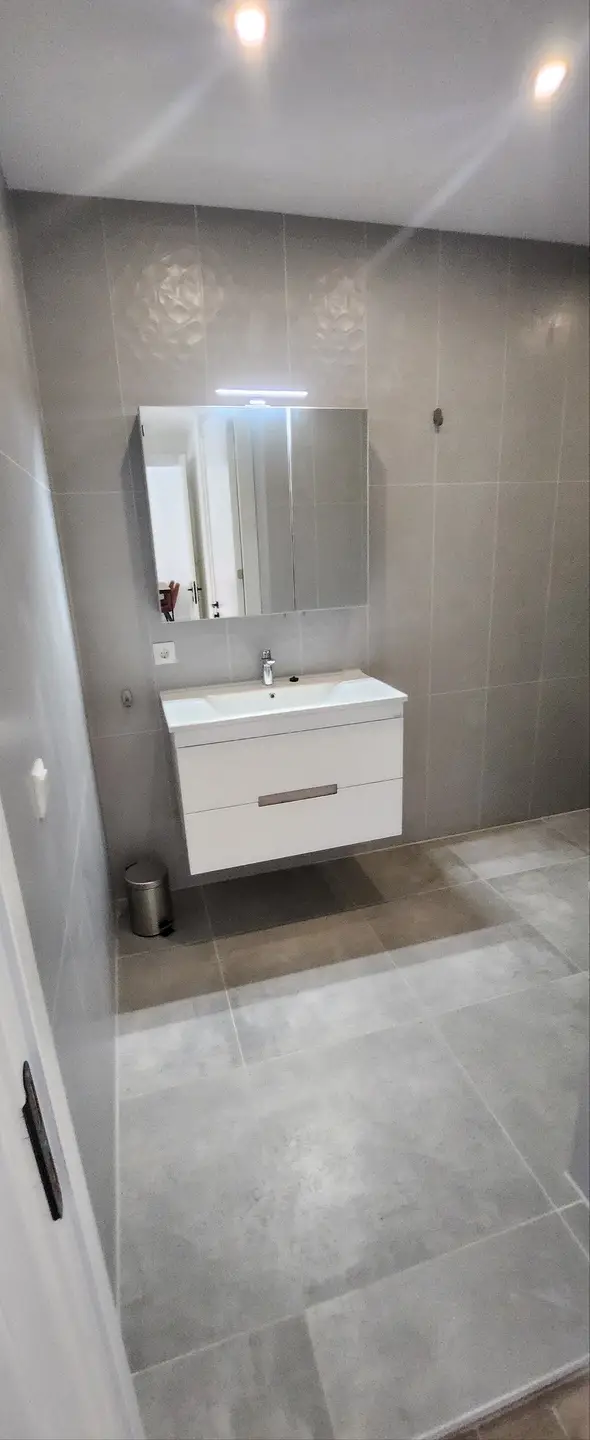Foto #10 Appartement Kruisweg Hoofddorp