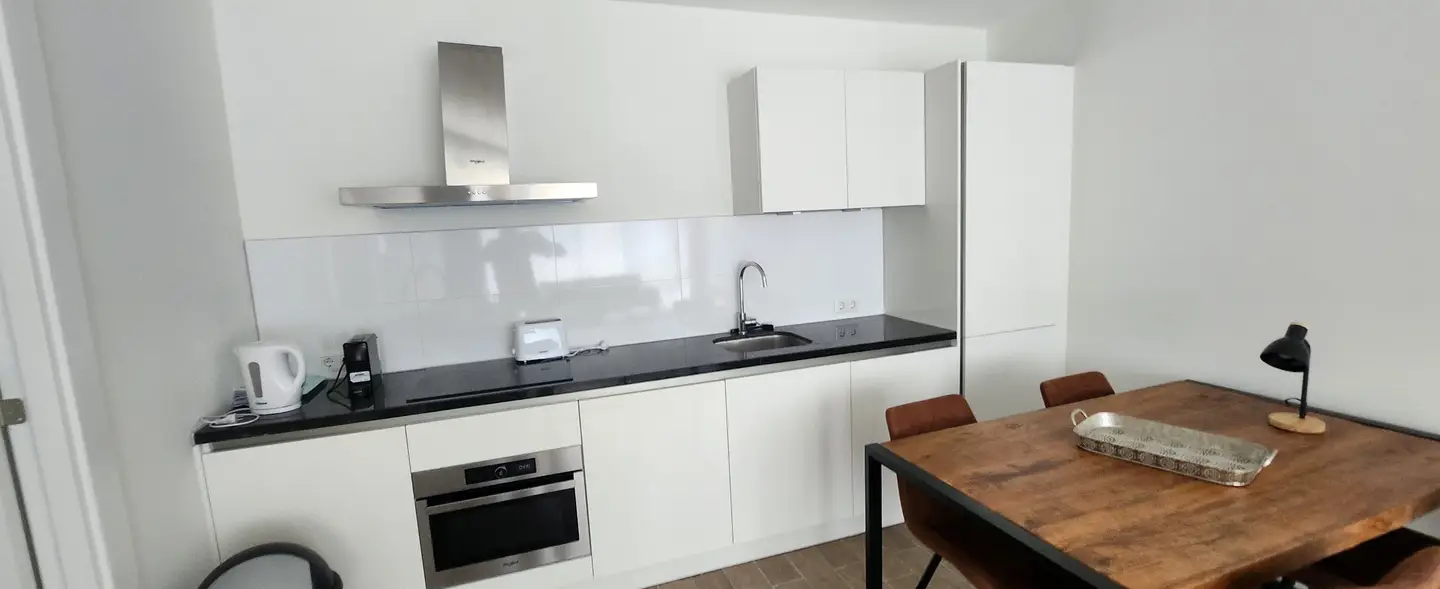 Foto #7 Appartement Kruisweg Hoofddorp