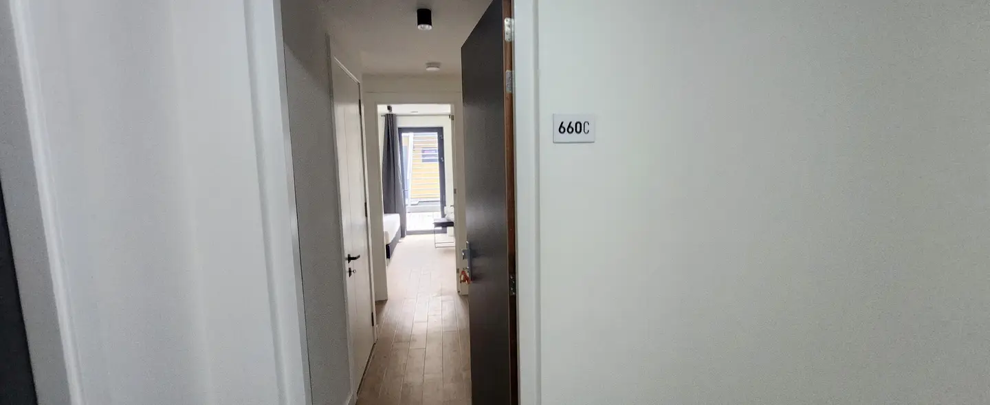 Foto #3 Appartement Kruisweg Hoofddorp