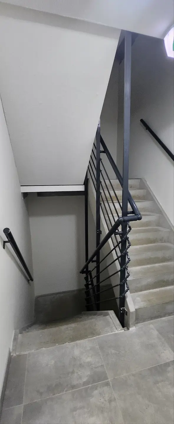 Foto #16 Appartement Kruisweg Hoofddorp