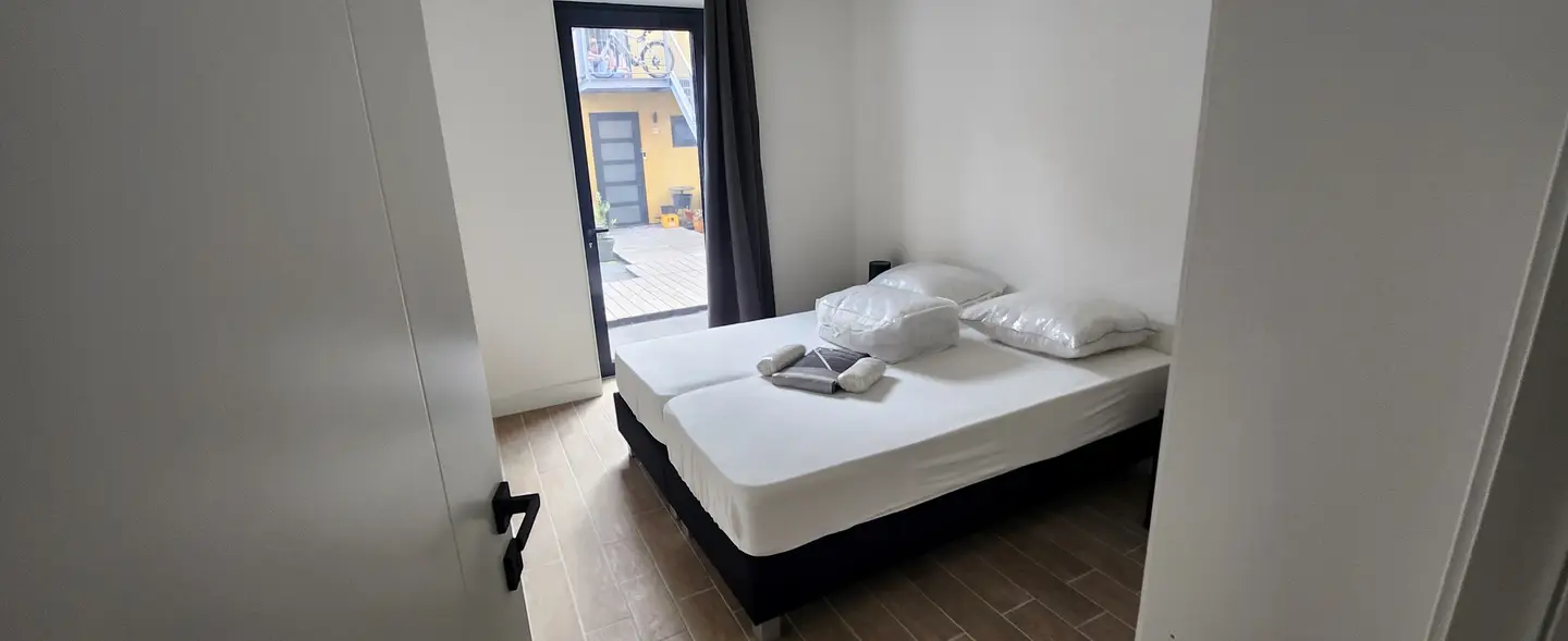 Foto #13 Appartement Kruisweg Hoofddorp