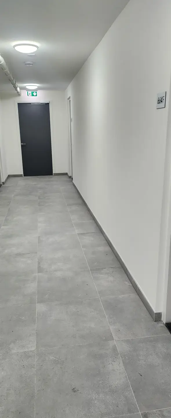 Foto #15 Appartement Kruisweg Hoofddorp