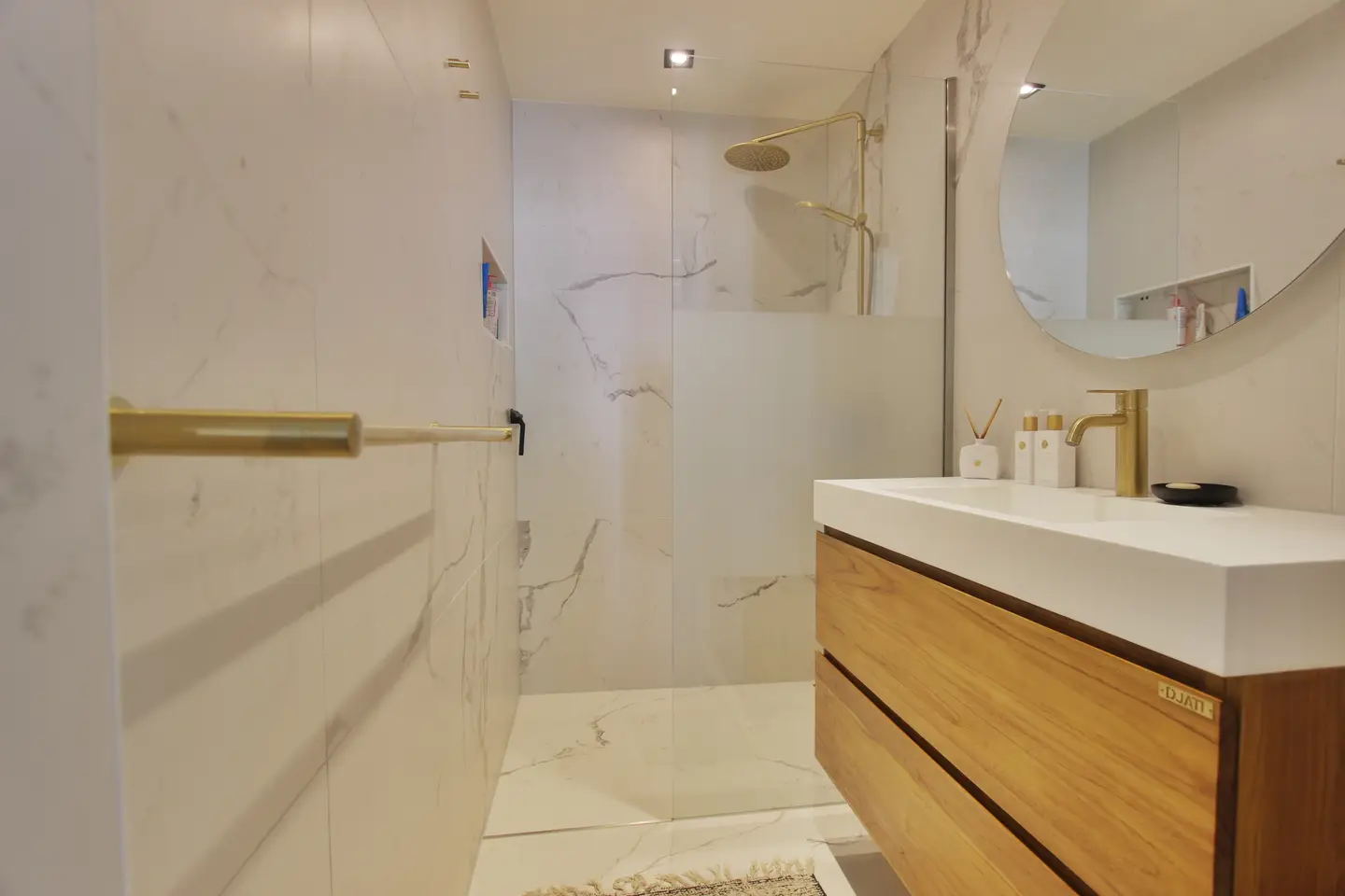 Foto #14 Appartement Tuinstraat Amsterdam