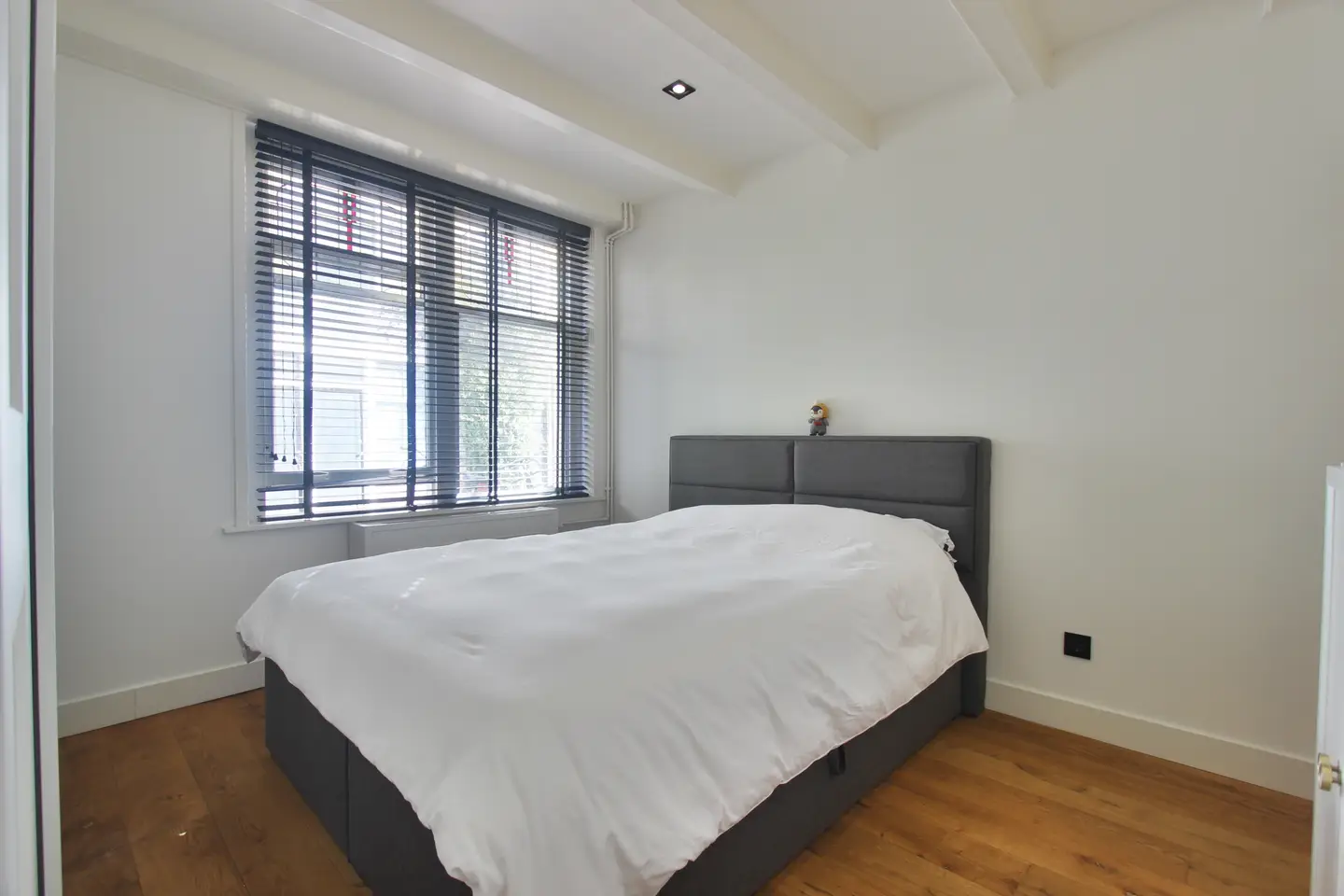 Foto #11 Appartement Tuinstraat Amsterdam