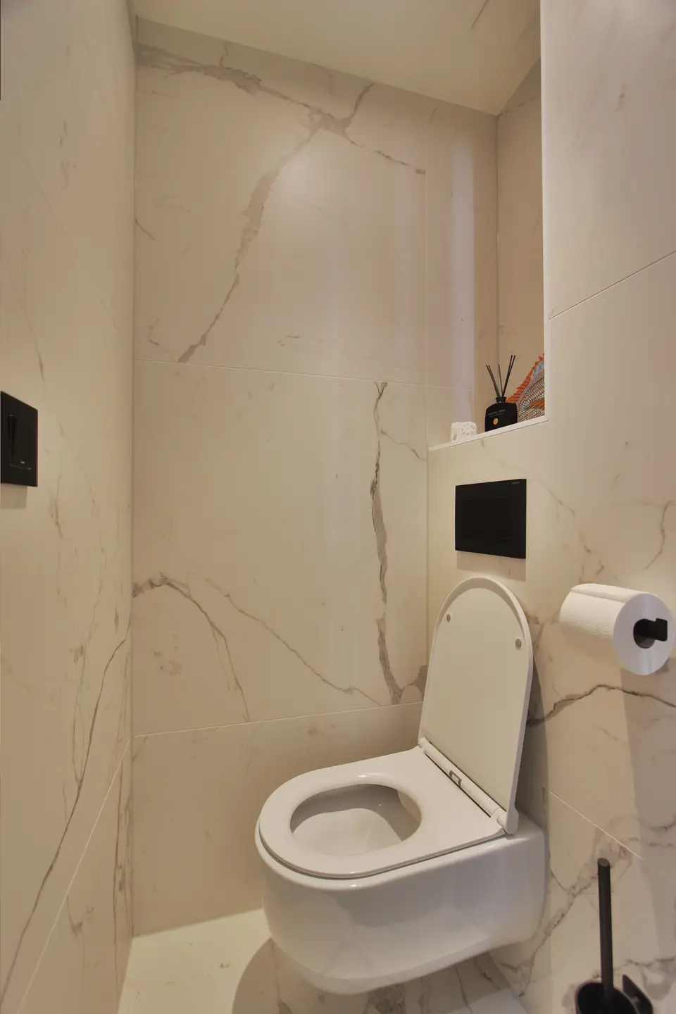 Foto #10 Appartement Tuinstraat Amsterdam