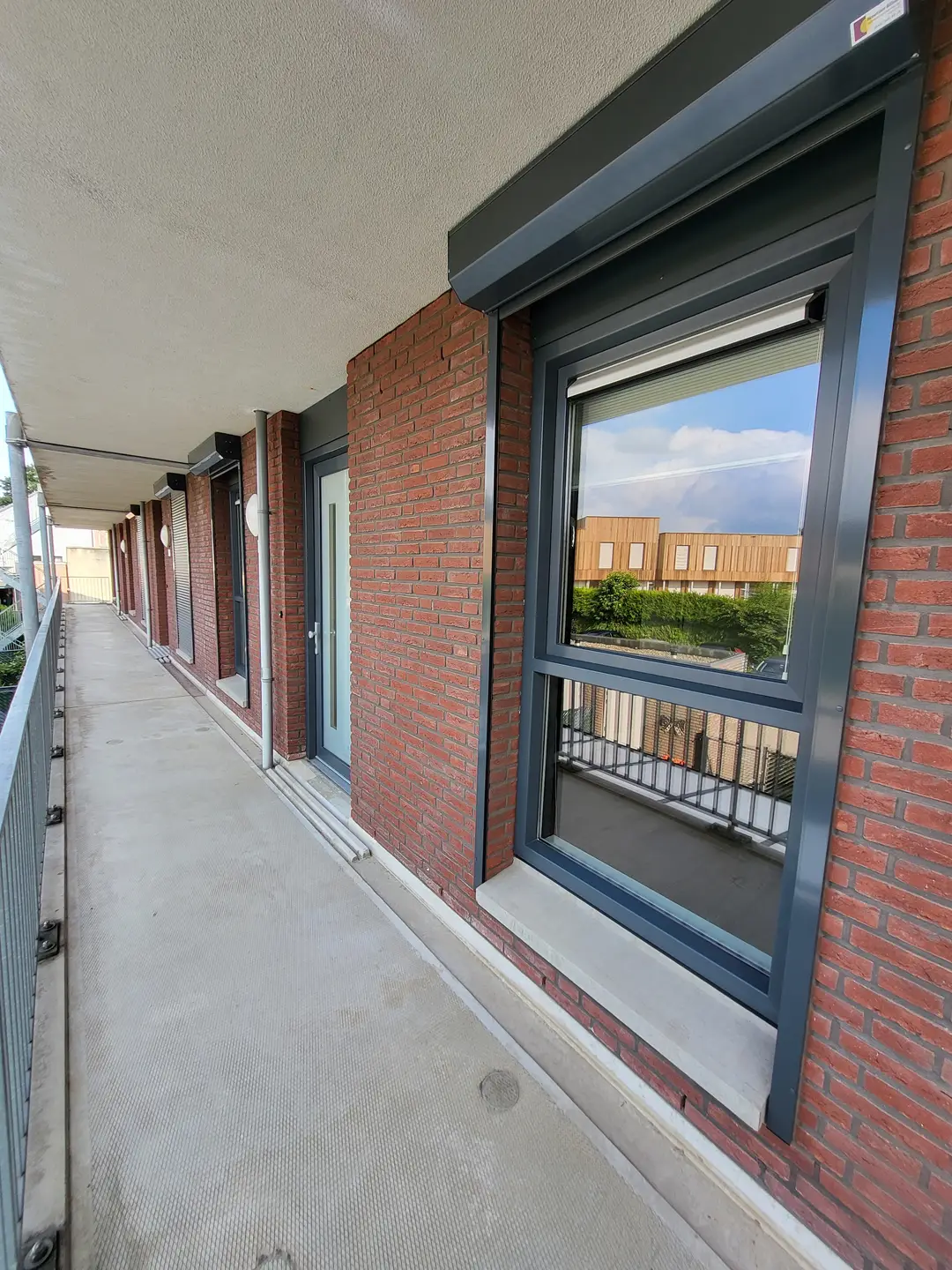 Foto #8 Appartement Veldhofstraat Eygelshoven