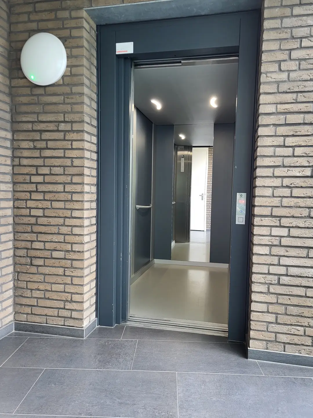 Foto #6 Appartement Veldhofstraat Eygelshoven