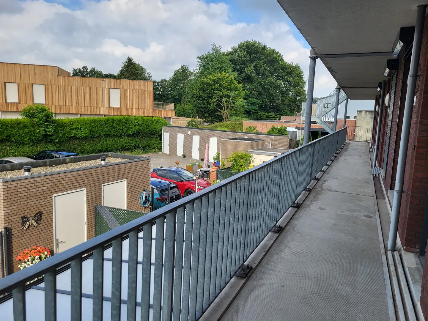 Foto #25 Appartement Veldhofstraat Eygelshoven