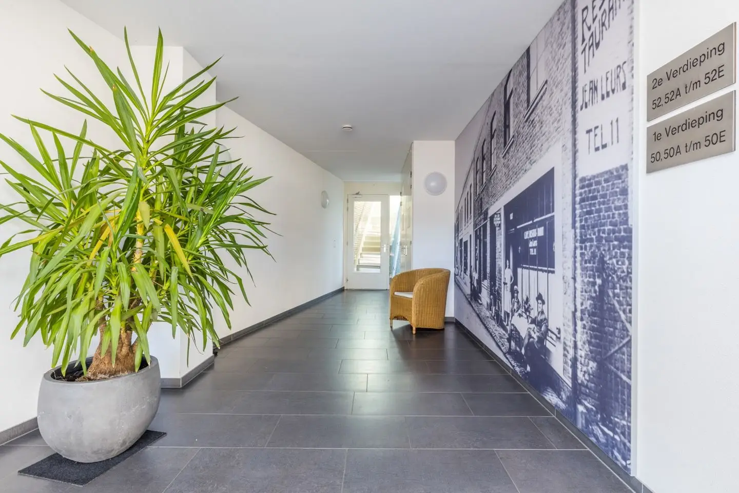 Foto #4 Appartement Veldhofstraat Eygelshoven