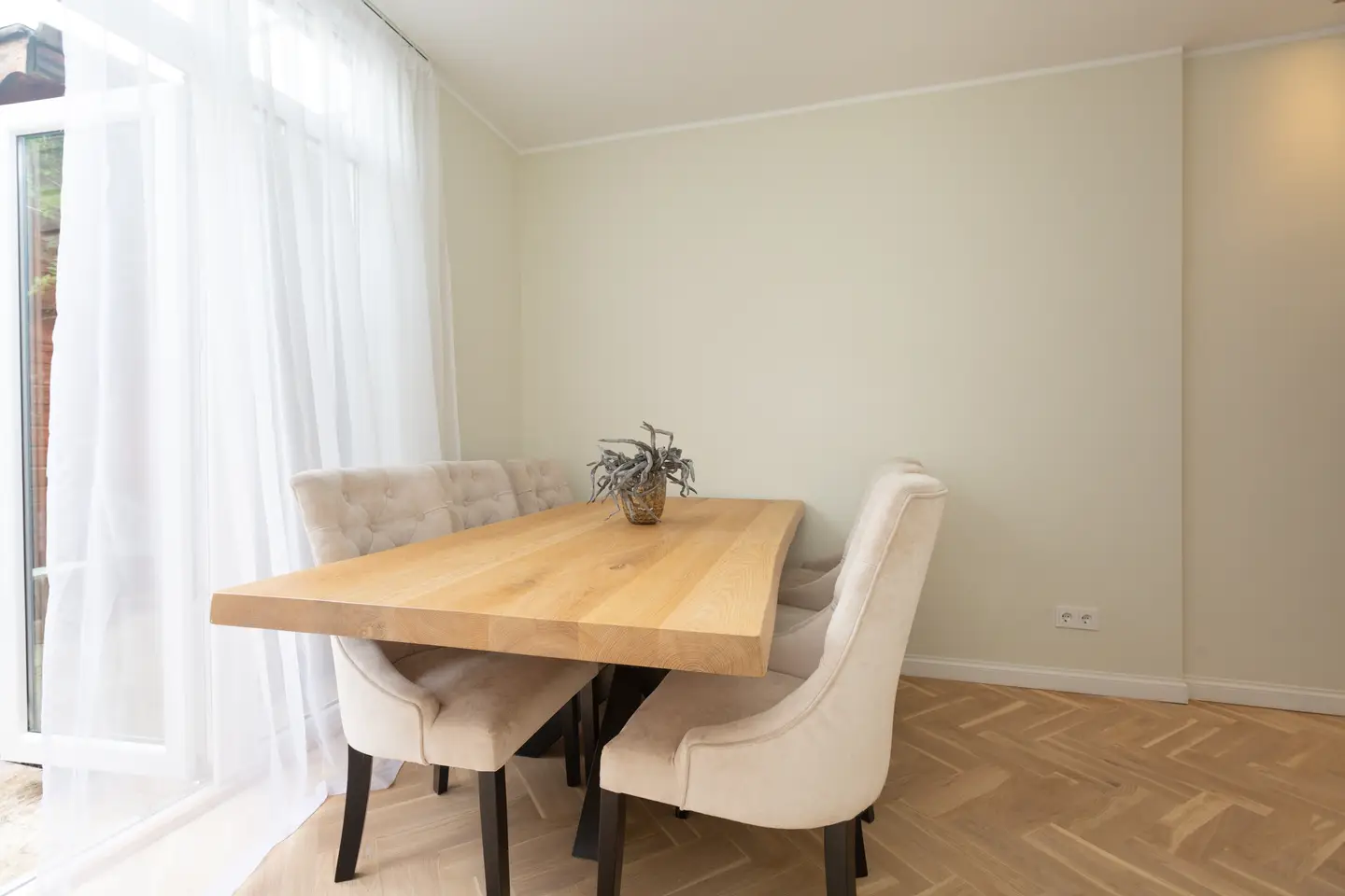 Foto #10 Appartement Van Wesenbekestraat Den Haag