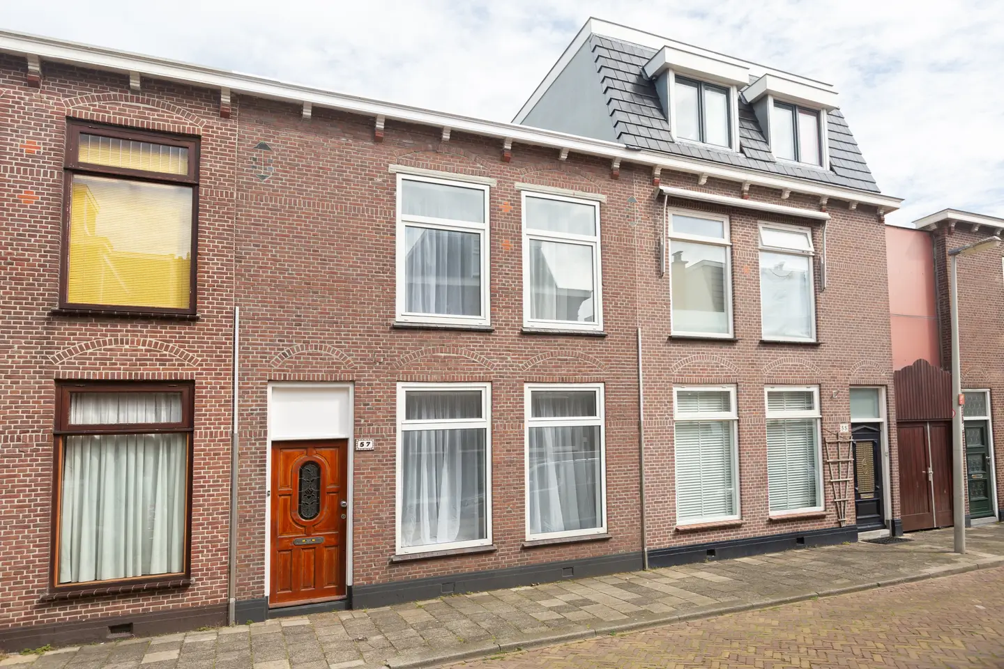 Foto #50 Appartement Van Wesenbekestraat Den Haag