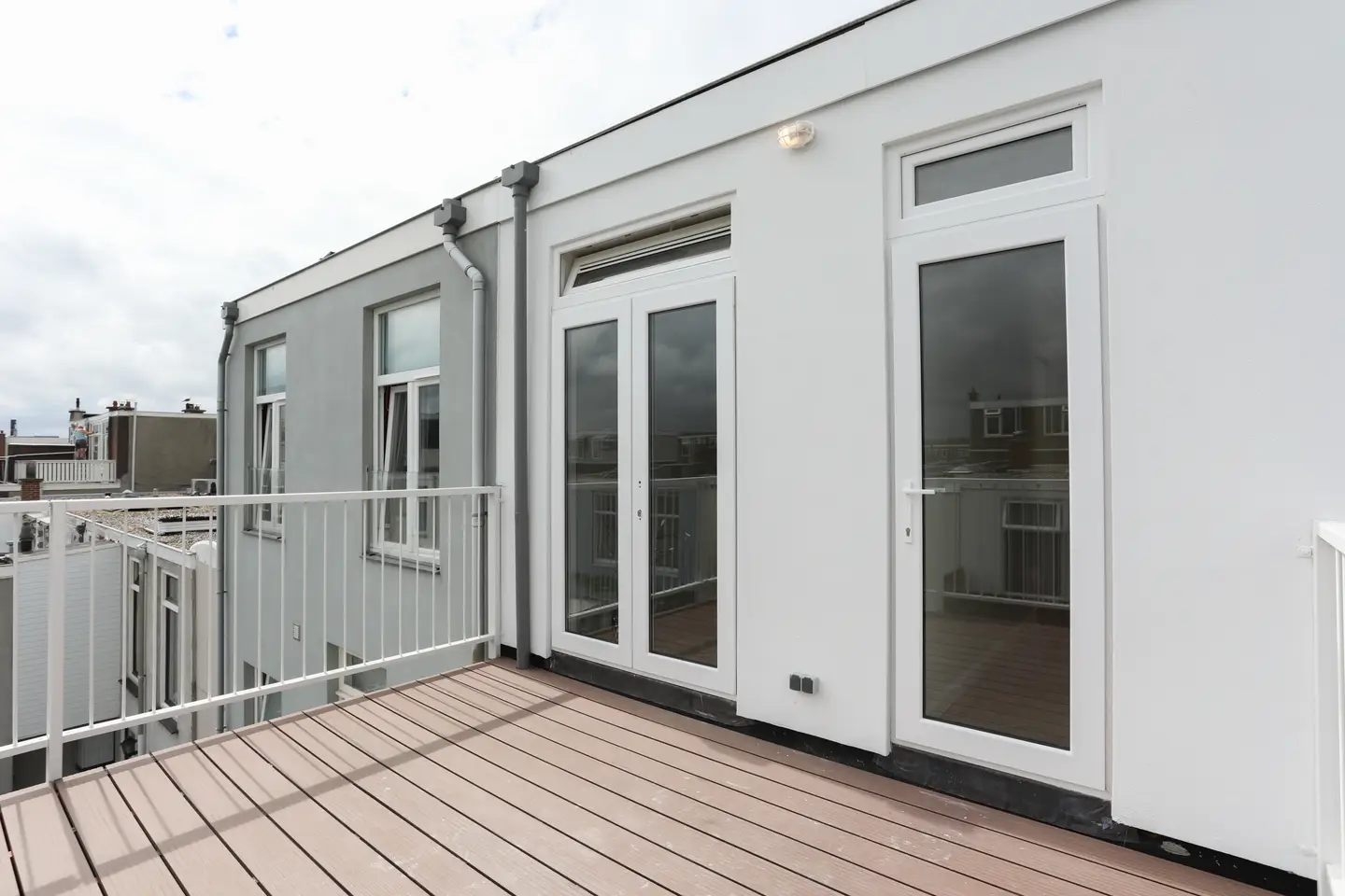 Foto #43 Appartement Van Wesenbekestraat Den Haag