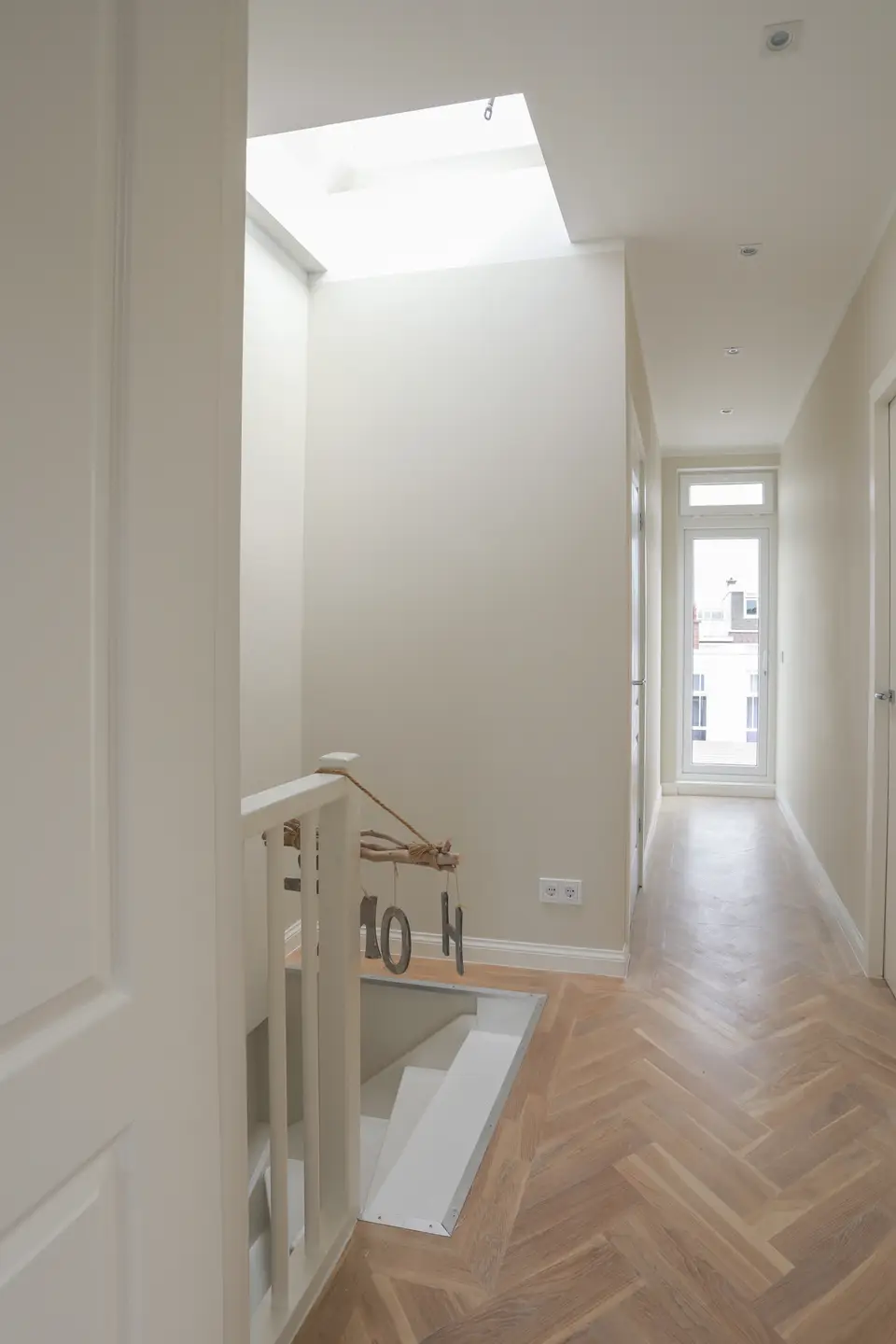 Foto #39 Appartement Van Wesenbekestraat Den Haag