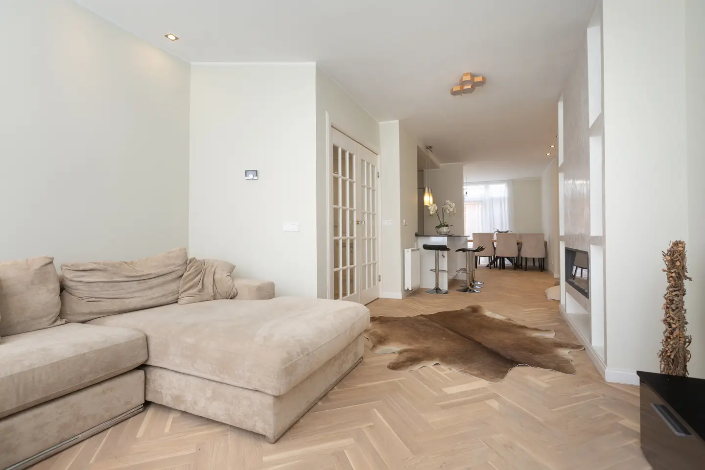 Foto #4 Appartement Van Wesenbekestraat Den Haag