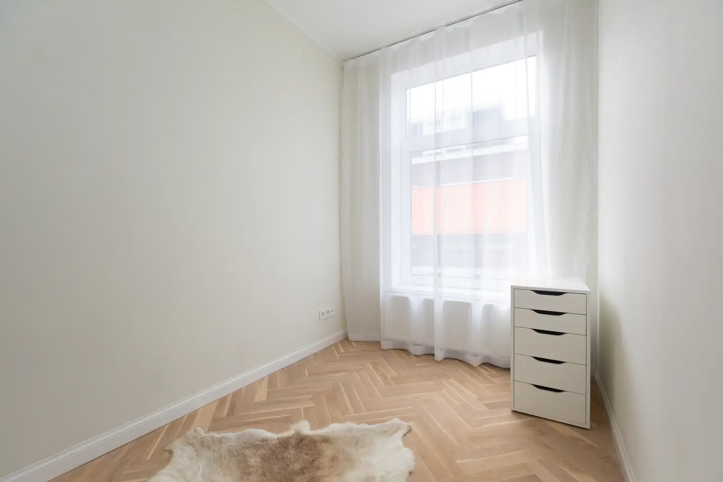 Foto #27 Appartement Van Wesenbekestraat Den Haag