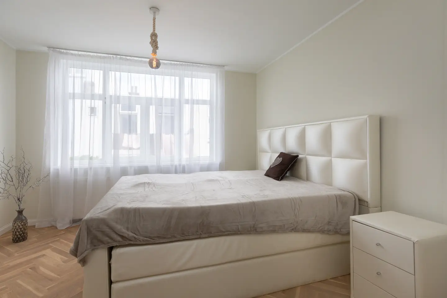 Foto #16 Appartement Van Wesenbekestraat Den Haag