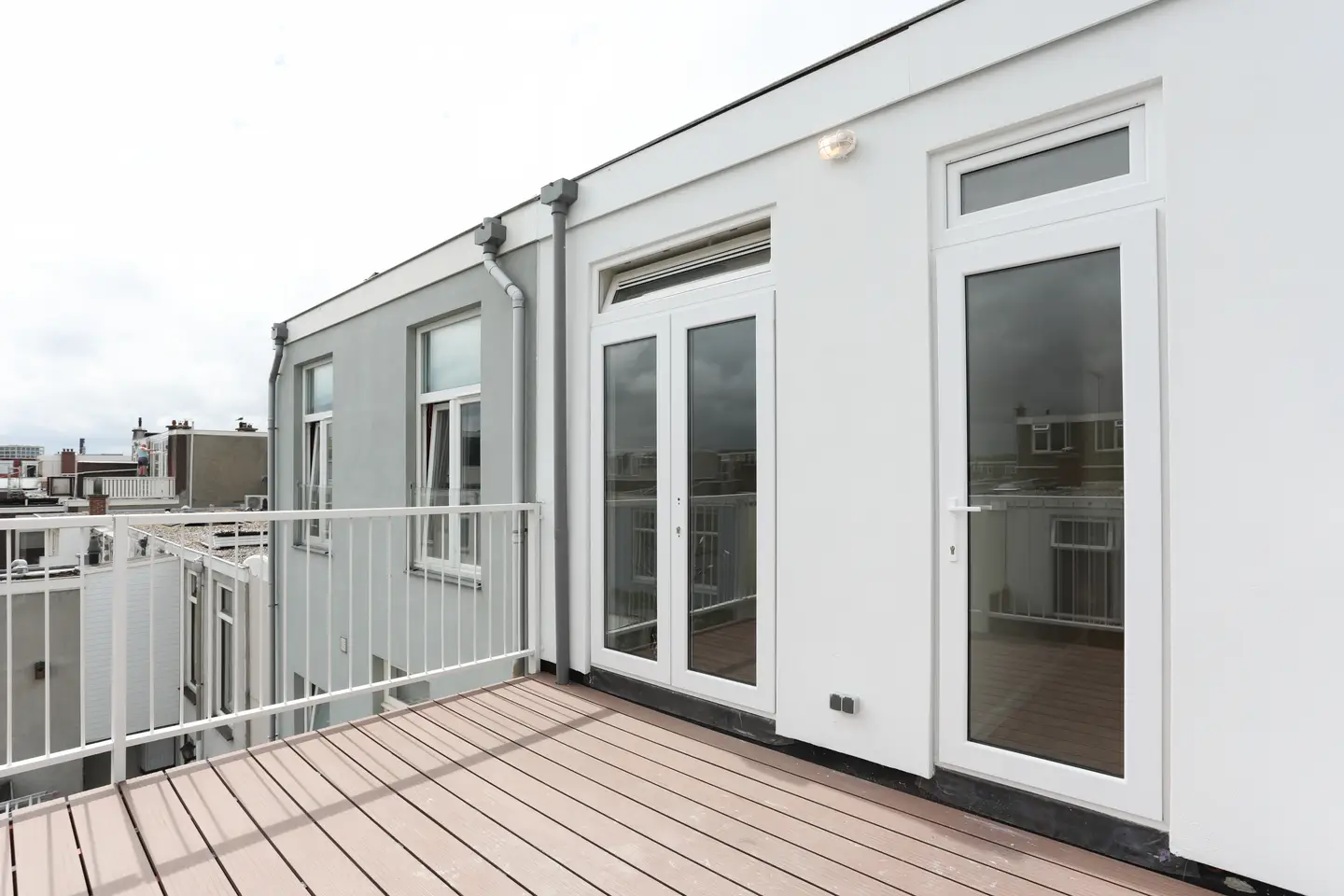 Foto #42 Appartement Van Wesenbekestraat Den Haag