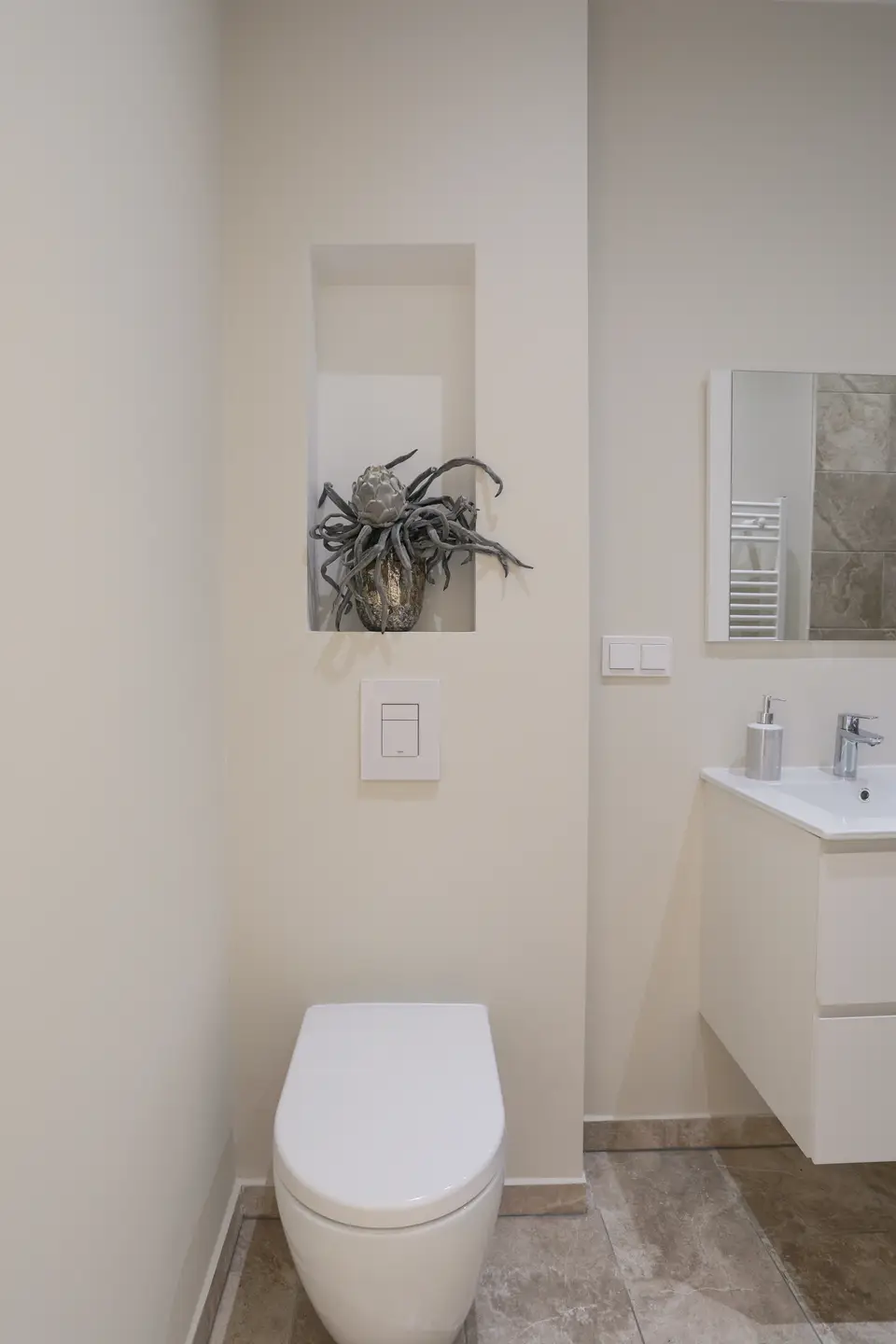 Foto #49 Appartement Van Wesenbekestraat Den Haag