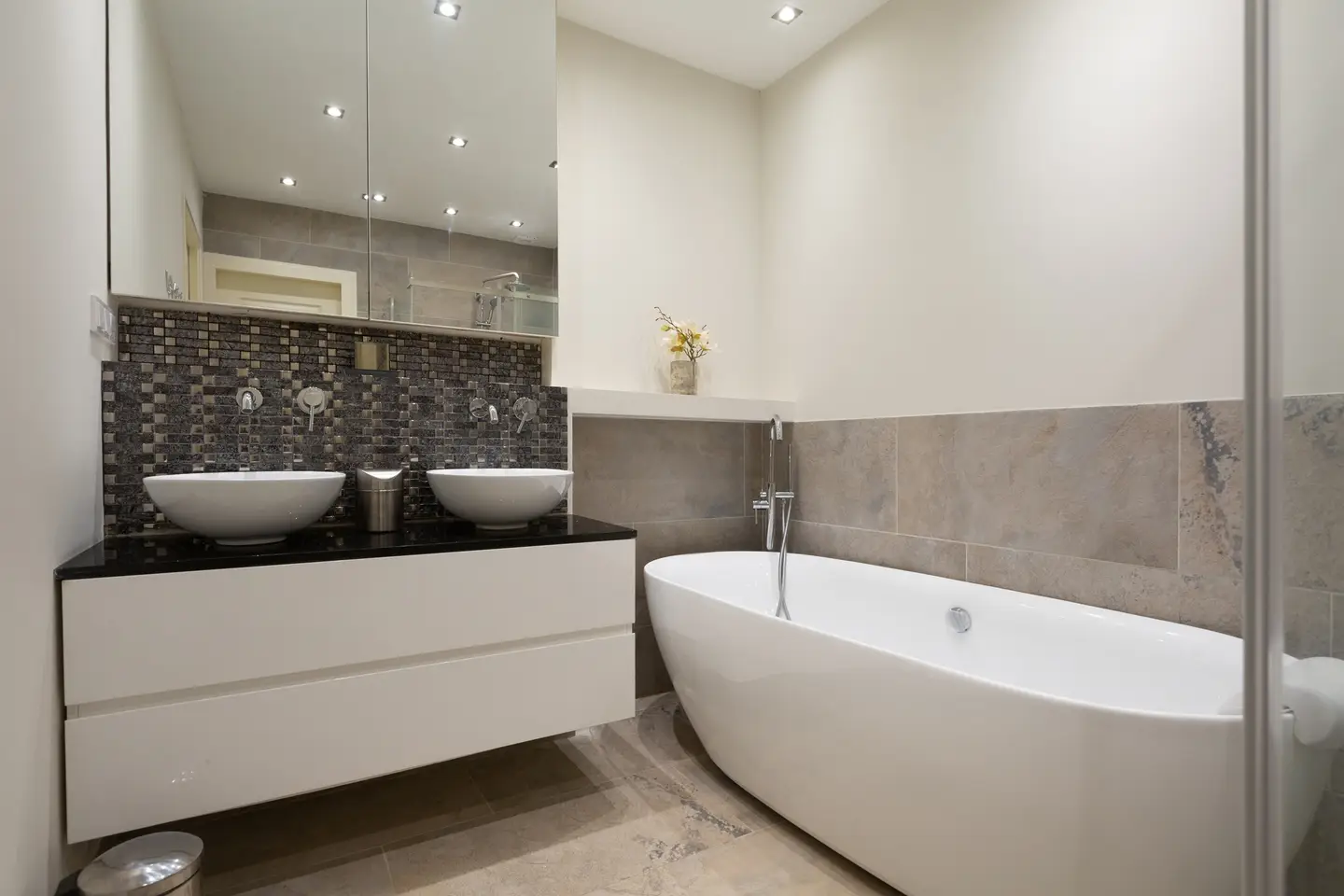 Foto #22 Appartement Van Wesenbekestraat Den Haag