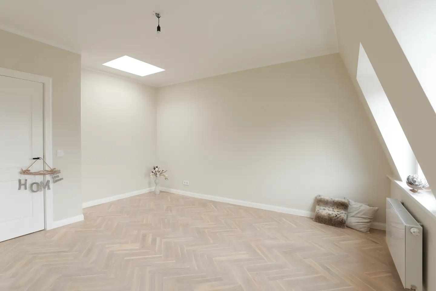Foto #35 Appartement Van Wesenbekestraat Den Haag