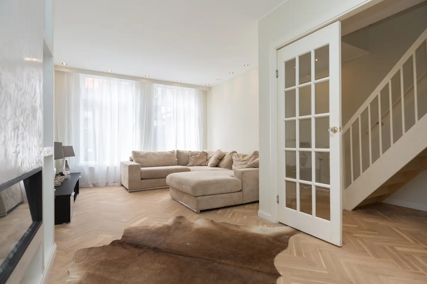 Foto #2 Appartement Van Wesenbekestraat Den Haag