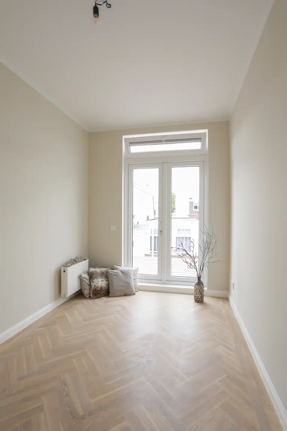 Foto #40 Appartement Van Wesenbekestraat Den Haag