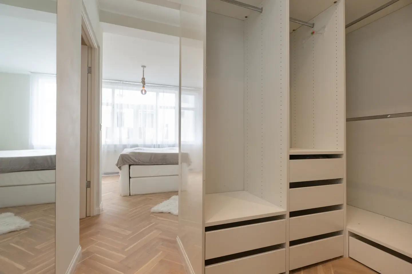 Foto #21 Appartement Van Wesenbekestraat Den Haag