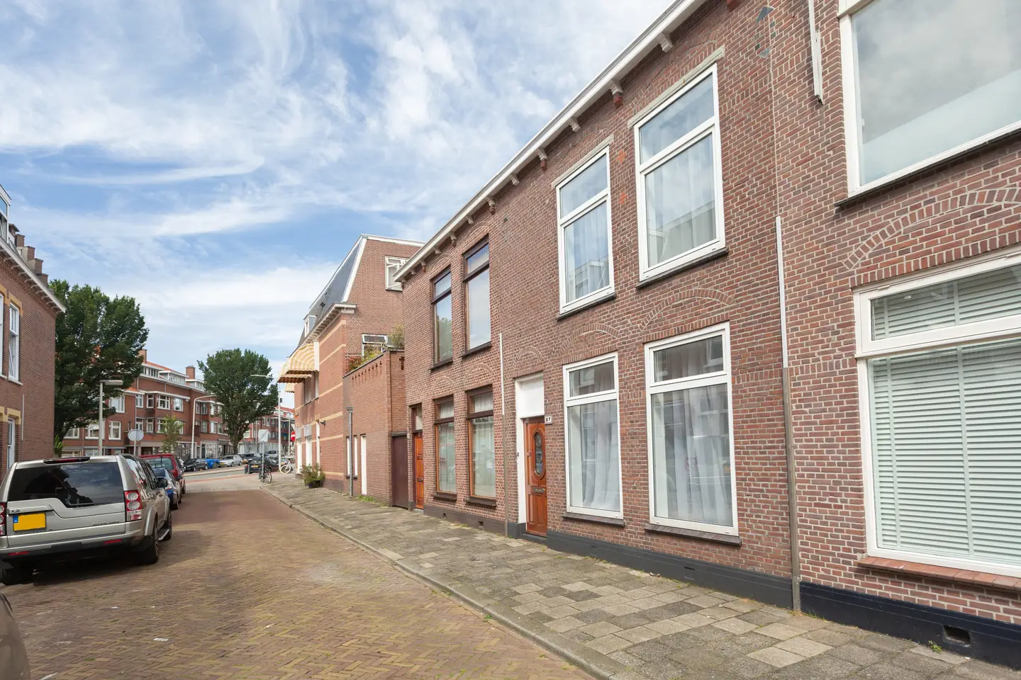 Foto #52 Appartement Van Wesenbekestraat Den Haag