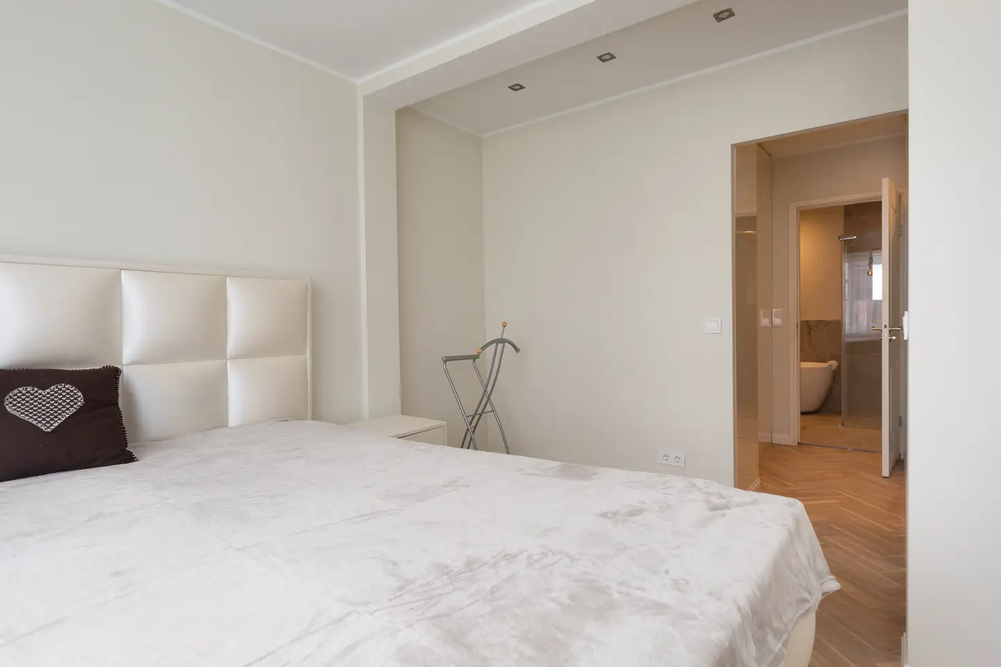 Foto #18 Appartement Van Wesenbekestraat Den Haag