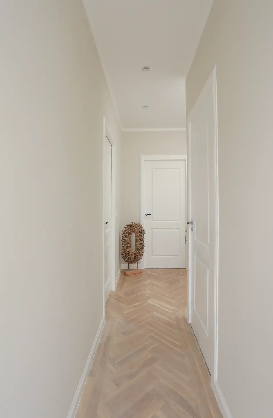 Foto #33 Appartement Van Wesenbekestraat Den Haag