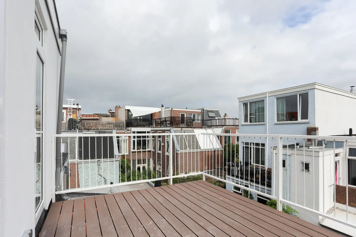 Foto #44 Appartement Van Wesenbekestraat Den Haag