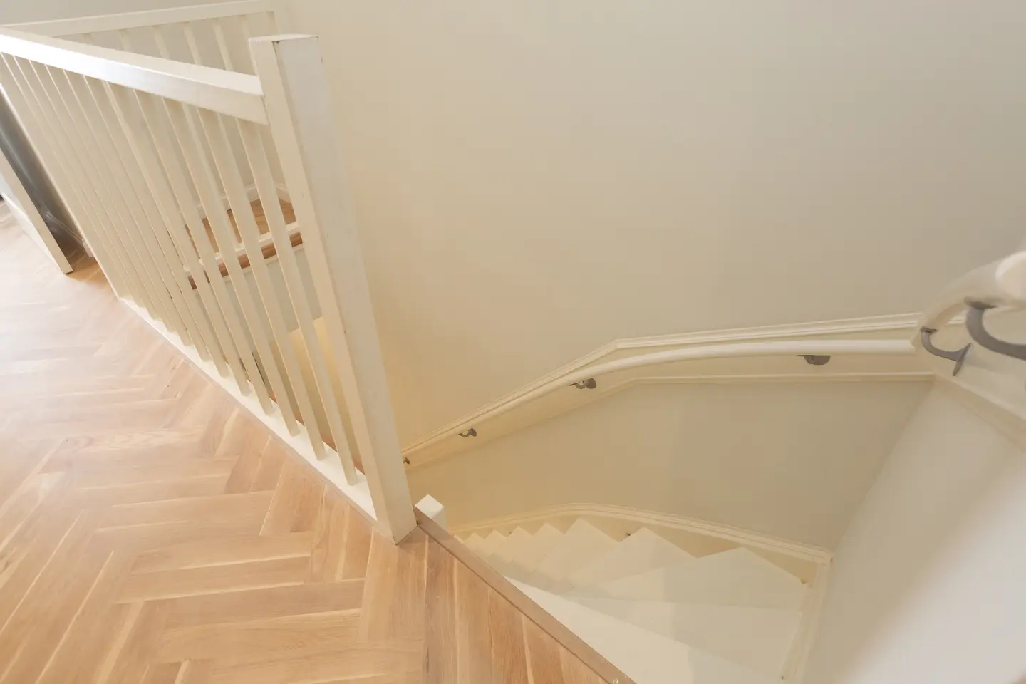 Foto #14 Appartement Van Wesenbekestraat Den Haag