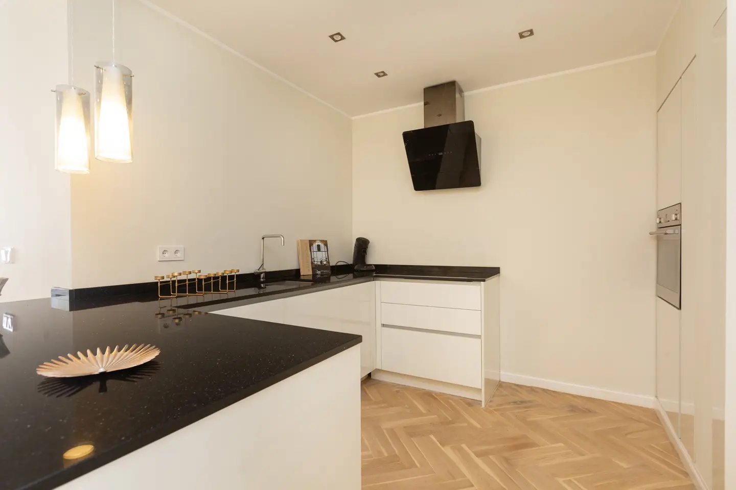 Foto #6 Appartement Van Wesenbekestraat Den Haag