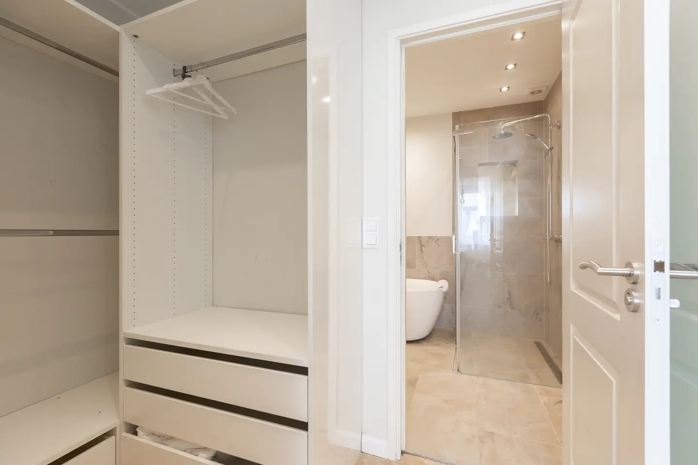 Foto #20 Appartement Van Wesenbekestraat Den Haag