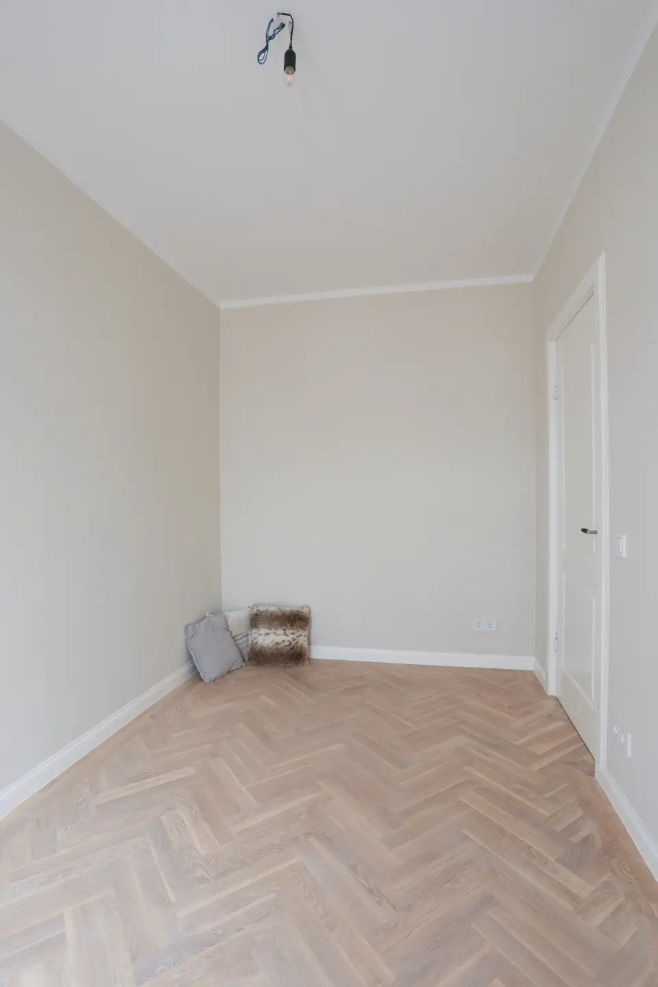 Foto #45 Appartement Van Wesenbekestraat Den Haag