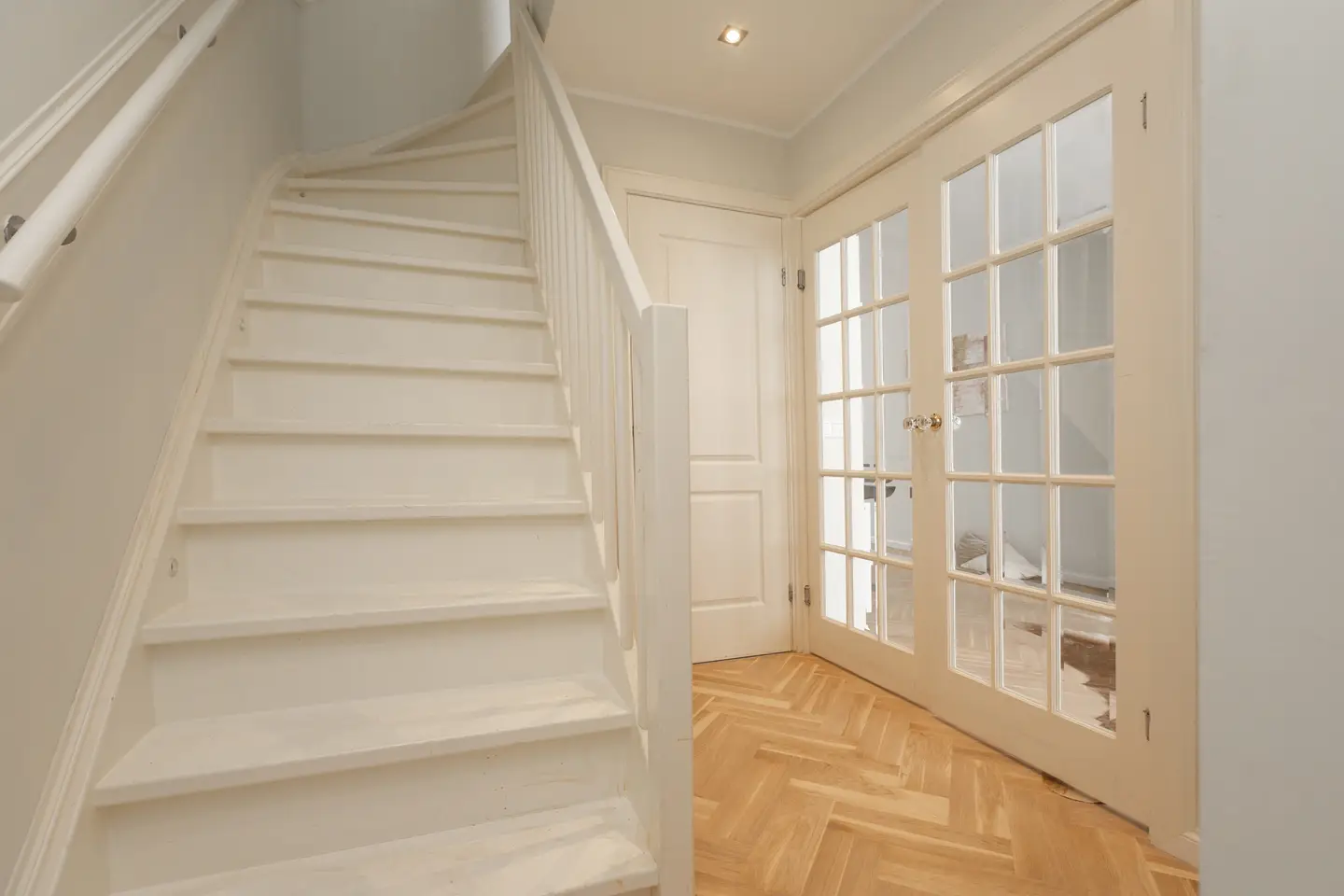 Foto #13 Appartement Van Wesenbekestraat Den Haag