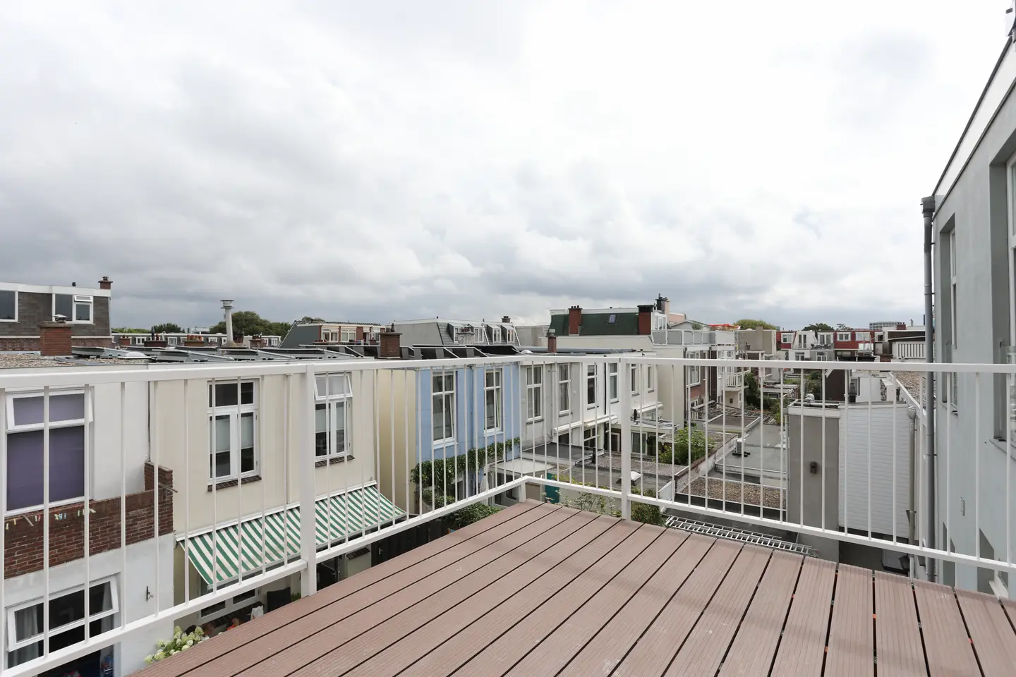 Foto #41 Appartement Van Wesenbekestraat Den Haag
