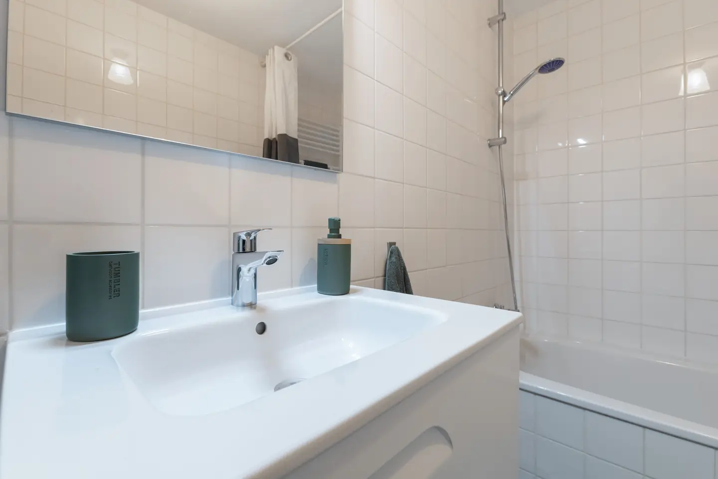 Foto #14 Appartement Tweede Looiersdwarsstraat Amsterdam